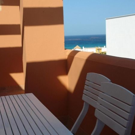 Livingtarifa Apartamento Simba 外观 照片