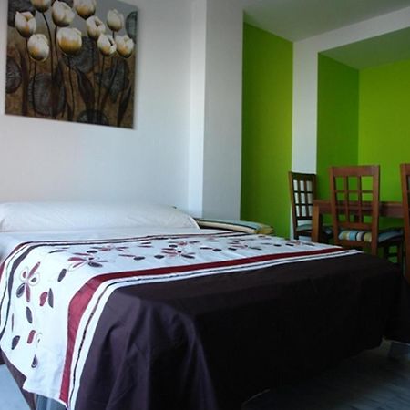 Livingtarifa Apartamento Simba 外观 照片