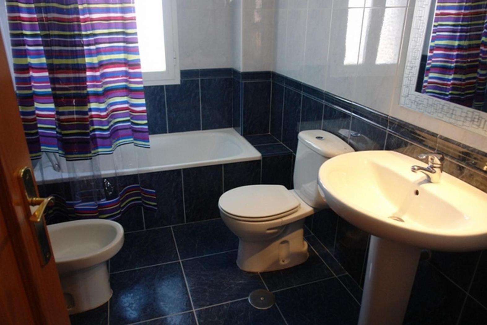 Livingtarifa Apartamento Simba 外观 照片