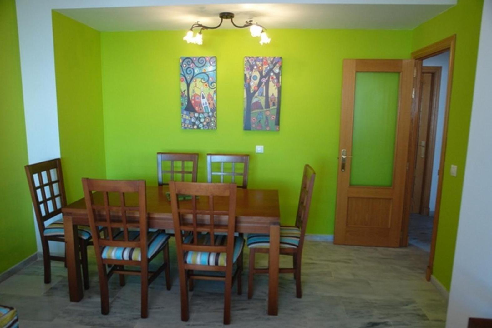 Livingtarifa Apartamento Simba 外观 照片