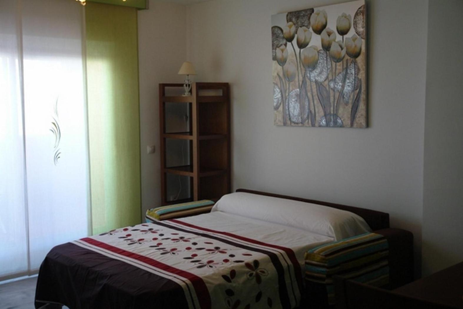 Livingtarifa Apartamento Simba 外观 照片