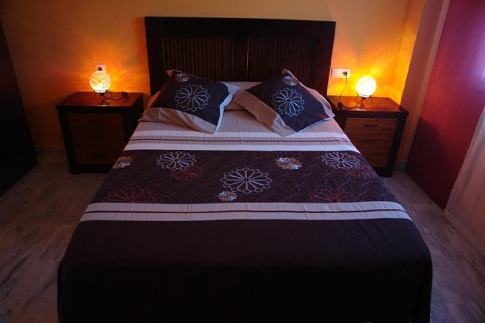 Livingtarifa Apartamento Simba 外观 照片