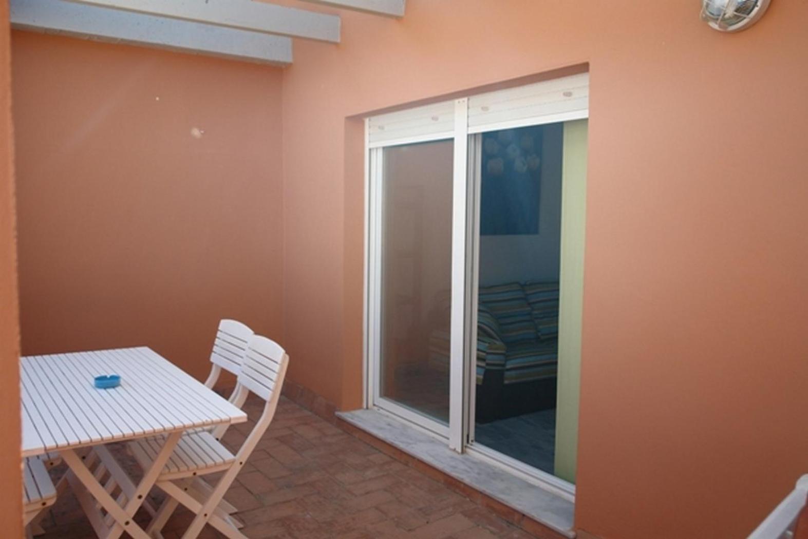 Livingtarifa Apartamento Simba 外观 照片